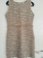 Jurk AVALANCHE. maat 3, Kleding | Dames, Avalanche, Verzenden, Gedragen, Beige