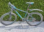Fiets, Fietsen en Brommers, Ophalen