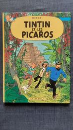 Tintin et les Picaros , EO 1976., Livres, Enlèvement ou Envoi