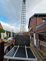 Bouwlift bouwmat 2 etage's, Doe-het-zelf en Bouw, Bouwliften, Ophalen, Bouwlift