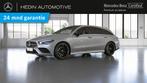 Mercedes-Benz CLA 180 Shooting Brake AMG Line, CLA, Stof, Euro 6, 4 cilinders