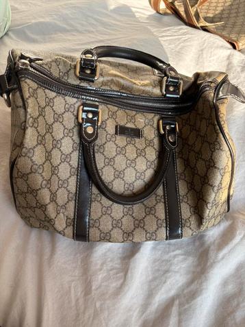 Gucci handtas beschikbaar voor biedingen