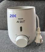 Philips Avent flessenverwarmer, Kinderen en Baby's, Ophalen, Zo goed als nieuw, Flessen- of potjesverwarmer