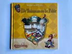 Contes d'Efteling : Le jardinier et le fakir (6), Enlèvement ou Envoi, Comme neuf, Contes (de fées), Memphis Belle
