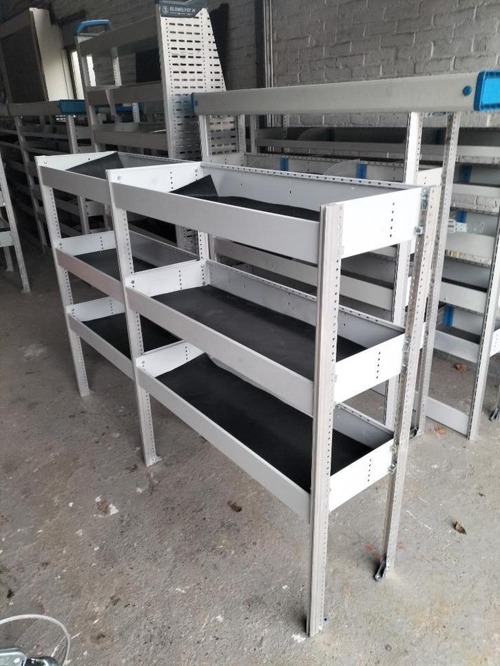 Sortimo BWI (2351) L 171 B 38 H 119 € 379, Auto diversen, Auto-accessoires, Zo goed als nieuw, Ophalen