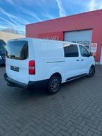 Opel Vivaro 2.000cc Hdi 110Kw/150PK L3 Lange versie Camera, Voorwielaandrijving, Stof, 4 cilinders, 2000 kg
