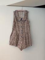 Piupiuchick jumpsuit leopard 12jaar   NIEUW, Enfants & Bébés, Vêtements enfant | Taille 152, Neuf, Enlèvement ou Envoi, Ensemble