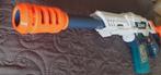 Zuru X - Shot Max Attack Clip Blaster, Ophalen, Zo goed als nieuw