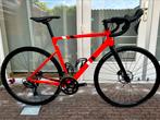 Cannondale CAAD13 54cm Shimano 105 DISC, Fietsen en Brommers, Ophalen, Aluminium, Zo goed als nieuw, Meer dan 20 versnellingen