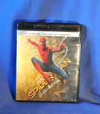 spiderman 3 dvd 4k ultra hd +blu-ray 3d +blu-ray (0110), Utilisé, Enlèvement ou Envoi, Action