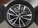 Originele velgen bmw x5 R20, Auto-onderdelen, Banden en Velgen, Ophalen, Velg(en)