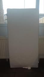Matras voor babybed Ikea, Huis en Inrichting, Ophalen, 190 cm of minder, Zo goed als nieuw, Matras