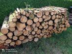 Bois de Chauffage Epicéa vert en 1m, 6 m³ of meer, Ophalen, Overige houtsoorten, Blokken