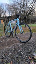 Cyclocross Trek Crocket 7 2017, Fietsen en Brommers, Fietsen | Heren | Sportfietsen en Toerfietsen, 28 inch, Gebruikt, 10 tot 15 versnellingen
