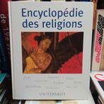 Encyclopédie des religions Universalis, Livres, Comme neuf, Enlèvement ou Envoi