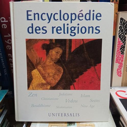 Encyclopédie des religions Universalis, Livres, Religion & Théologie, Comme neuf, Enlèvement ou Envoi