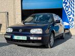 Golf 3 youngtimer 69.000km, Auto's, 4 cilinders, 5 zetels, 1400 cc, Golf