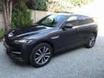 Jaguar F-Pace 2.0T 30t AWD R-Sport 38971 km! !, Auto's, Automaat, 174 g/km, Leder, Bedrijf