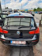 Bmw 116i 2018, Auto's, Bedrijf, Te koop