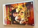 dvd piet piraat en de betoverende kroon, CD & DVD, DVD | Enfants & Jeunesse, Enlèvement ou Envoi, Utilisé