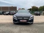 Mercedes C180 Automaat 1.6 Diesel 2016 Euro 6 Full Optie, Auto's, Leder, 5 deurs, Particulier, USB
