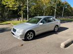 Mercedes C230 V6, Auto's, Elektrisch, Particulier, Euro 4, Onderhoudsboekje