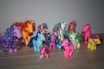 my little pony , set van 14 paardjes , goede staat, Kinderen en Baby's, Speelgoed | My Little Pony, Gebruikt, Ophalen of Verzenden