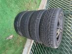 Autobanden, Auto-onderdelen, Ophalen, Gebruikt, 16 inch, Banden en Velgen