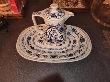 Boch Zwiebel beschikbaar voor biedingen