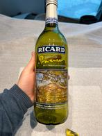 Ricard fles 100cl De Provence van de impressionisten., Overige typen