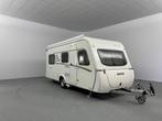 Eriba Nova Light 442 Cassetteluifel Mover Fietsendrager, Caravans en Kamperen, Hordeur, 4 tot 5 meter, Eriba, Overige