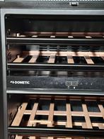 Nieuwe wijnkelder van Dometic voor verouderingsservice, Ophalen, Nieuw zonder verpakking, Koelen en Vriezen
