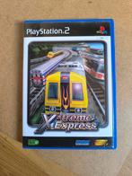 Jeu PS2 : Extrême express, Consoles de jeu & Jeux vidéo, Jeux | Sony PlayStation 2, Comme neuf, Enlèvement ou Envoi