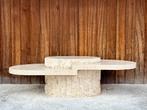 Vintage mactanstone coffeetable, Ophalen