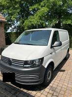 Volkswagen T6 Transporter, Auto's, Volkswagen, Bluetooth, 4 deurs, Euro 6, 65 kW