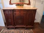 Antieke kast, Enlèvement, Comme neuf, Avec tiroir(s)