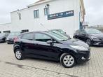 Ford Fiesta 1.6 TDCi Titanium - Digitale Airco - ECOnetic DP, Voorwielaandrijving, Euro 5, Stof, Gebruikt