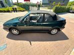 Golf3 Cabrio ‘oldtimer’ gekeurd voor verkoop, Auto's, Voorwielaandrijving, 4 zetels, Stof, 4 cilinders