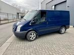 Ford Tranzit Diesel Bj 2013 136.000 Km, Auto's, Ford, Euro 5, Bedrijf, Diesel, Transit