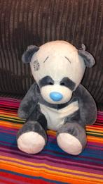 Panda Binky nr6 My Blue Nose Friends 25cm, Gebruikt