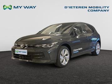 Volkswagen Golf VIII Golf 1.5 eTSI Life DSG beschikbaar voor biedingen