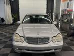 Mercedes-Benz C 200 CDI AUTOMATIQUE bj. 2003 149000km, Auto's, Mercedes-Benz, Automaat, 4 deurs, Gebruikt, 115 pk