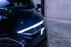 Audi A3 35 TFSI | S-Line | Garantie, Auto's, Stof, Zwart, Hybride Elektrisch/Benzine, 111 g/km