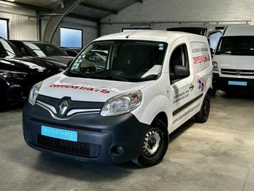 Renault Kangoo 1.5 TDCi 2014 met 68000km beschikbaar voor biedingen