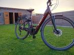 Elektrische fiets, Fietsen en Brommers, Elektrische fietsen, Overige merken, Zo goed als nieuw, 47 tot 51 cm, Ophalen