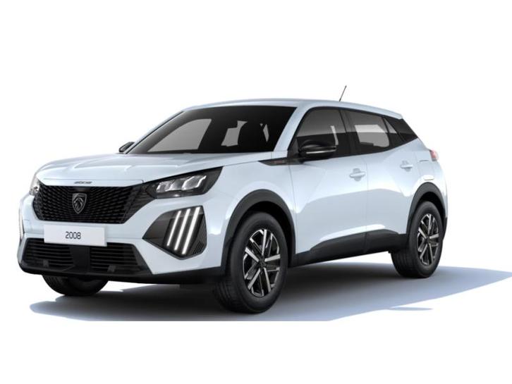 Peugeot 2008 STYLE |8jaar Care Garantie|, Auto's, Peugeot, Airbags, Airconditioning, Bluetooth, Boordcomputer, Centrale vergrendeling