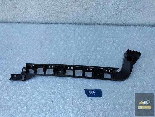 SKODA OCTAVIA III RECHTER BUMPER SCHUIVEN, Auto-onderdelen, Carrosserie, Bumper, Skoda, Gebruikt