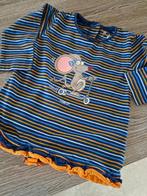 Woody slaapjurk 9 maand, Kinderen en Baby's, Babykleding | Maat 74, Nacht- of Onderkleding, Meisje, Ophalen of Verzenden, Zo goed als nieuw