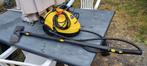 Karcher voor auto binnen of tapeten, Tuin en Terras, Hogedrukreinigers, Ophalen of Verzenden, Zo goed als nieuw