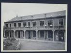 Liège Liège Institut Saint Sépulcre Cours de Liège, Collections, Bâtiment, 1920 à 1940, Non affranchie, Envoi